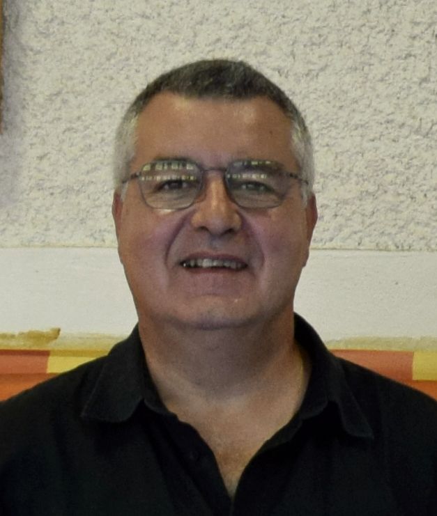 Jean-Luc FLORENTY