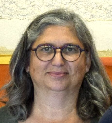 Isabelle DAVID