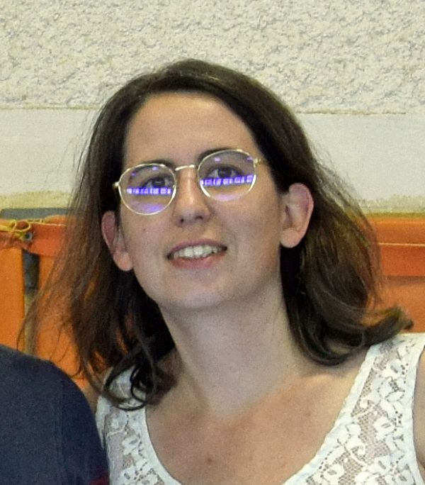 Floriane DAVID
