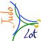 Logo FFJUDO
